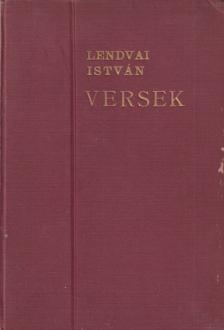 Lendvai István - Koszoru I. [antikvár]