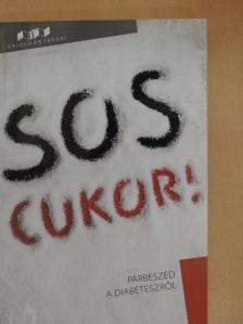 SOS cukor! [antikvár]