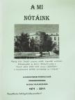 A mi nótáink [antikvár]