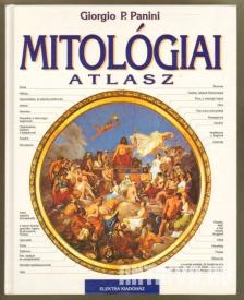 Panini, Giorgo P. - Mitológiai atlasz [antikvár]