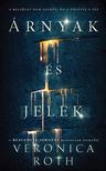 Veronica Roth - Árnyak és jelek [szépséghibás]