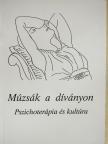 Csepeli György - Múzsák a díványon [antikvár]