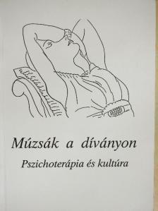 Csepeli György - Múzsák a díványon [antikvár]