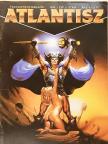 Bergendy Péter - Atlantisz 1990/5. [antikvár]