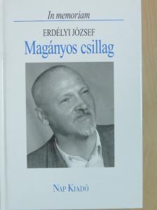 Babits Mihály - Magányos csillag [antikvár]