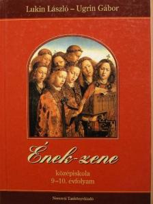 Komlós Katalin - Ének-zene [antikvár]