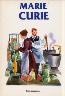 Louis Sabin - Marie Curie [antikvár]