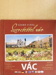 Szeretettel vár Vác [antikvár]