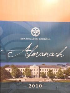 Dunaújvárosi Főiskola Almanach [antikvár]