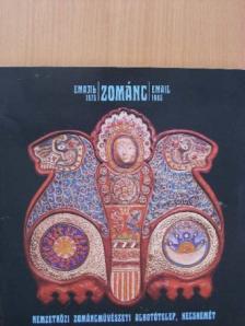 Albert Péter - Zománc 1975-1985 [antikvár]