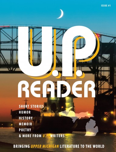 Classen Mikel B. - U.P. Reader [eKönyv: epub, mobi]