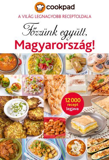 FŐZZÜNK EGYÜTT MAGYARORSZÁG!