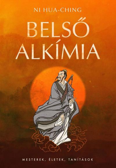 Ni Hua-ching - Belső alkímia