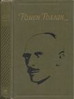 Romain Rolland válogatott művei [antikvár]