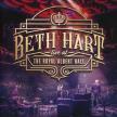 BETH HART - LIVE AT THE ROYAL ALBERT HALL CD BETH HART