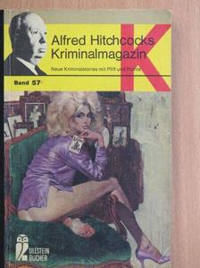 Clark Howard - Alfred Hitchcocks Kriminalmagazin 57. [antikvár]