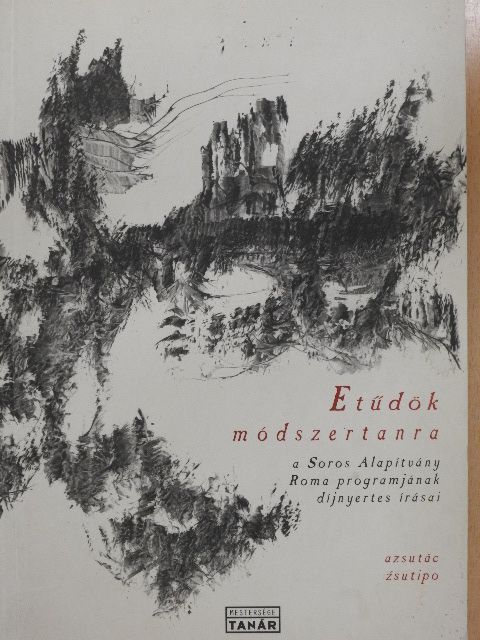 Bagyalné Kocsis Márta - Etűdök módszertanra [antikvár]
