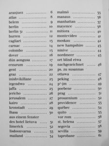 H. C. Artmann - Gedichte von der wollust des dichtens in worte gefaßt [antikvár]