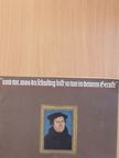 Dr. Ronny Kabus - Martin Luther 1483-1546 [antikvár]