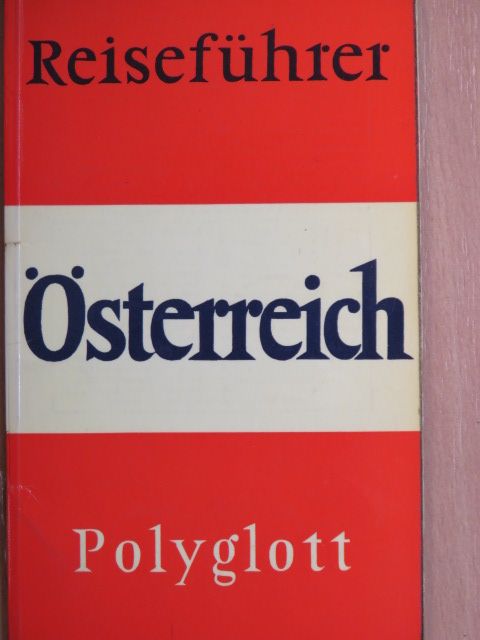 Dr. Hans Lajta - Österreich [antikvár]