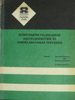 Dr. Salátné Bocsi Éva - Számítógépes feldolgozás adatelőkészítése és kimenő adatainak tervezése [antikvár]