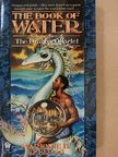 Marjorie B. Kellogg - The Book of Water [antikvár]