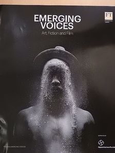 Ben Bland - Emerging Voices 2016 [antikvár]