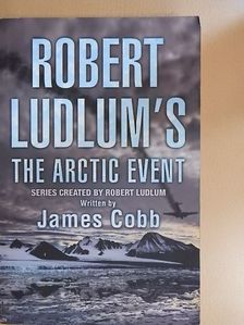 James Cobb - The Arctic Event [antikvár]