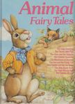 Animal Fairy Tales [antikvár]