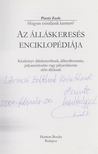 Pintér Zsolt - Az álláskeresés enciklopédiája (dedikált) [antikvár]