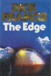 FRANCIS, DICK - The Edge [antikvár]