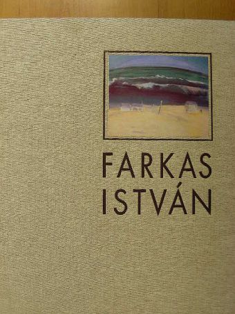 S. Nagy Katalin - Farkas István [antikvár]