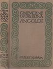 Gineverné Győry Ilona - Angolok [antikvár]