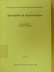Dr. Balázs Géza - Bevezetés az áruismeretbe [antikvár]