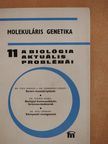 Dr. Igali Sándor - A biológia aktuális problémái 11. (dedikált példány) [antikvár]