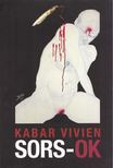 Kabar Vivien - Sors-ok [antikvár]