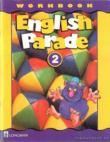 English Parade 2 Workbook [antikvár]