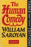 WILLIAM SAROYAN - The Human Comedy [antikvár]