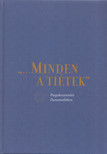 Dizseri Ágnes - "...minden a tiétek" [antikvár]