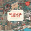 THE WORLD OF SHERLOCK HOLMES - A JIGSAW PUZZLE