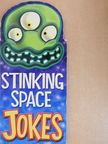 Karen King - Stinking Space Jokes [antikvár]