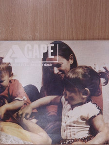 Agape 1981/4. [antikvár]