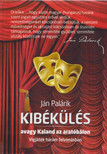 Ján Palárik - Kibékülés / Zmierenie [antikvár]