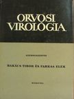 Alföldi Lajos - Orvosi virológia [antikvár]