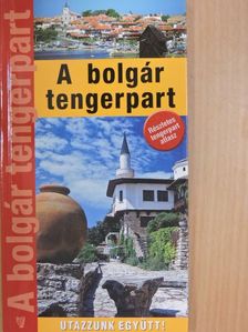 Dr. Fehér György - A bolgár tengerpart [antikvár]