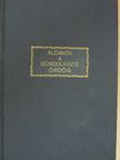 M. A. Aldanov - A gondolkozó ördög II. [antikvár]