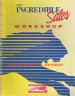 L. RON HUBBARD - The Incredible Sales Workshop [antikvár]