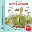 Jeney Zoltán - Balatoni kacsavész [eHangoskönyv]