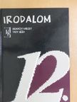 Bertolt Brecht - Irodalom 12. [antikvár]