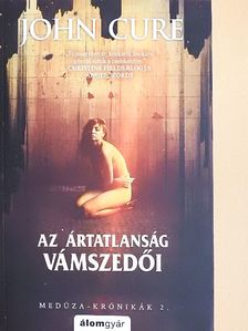 Győrffy-Kiss József - Az ártatlanság vámszedői [antikvár]